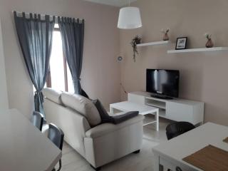 Apartamento en pleno centro de Jerez de la Frontera - Jerez de la Frontera - 8