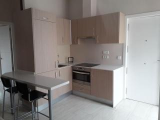 Apartamento en pleno centro de Jerez de la Frontera - Jerez de la Frontera - 7