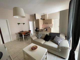 Apartamento en pleno centro de Jerez de la Frontera - Jerez de la Frontera - 9