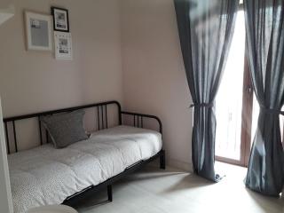 Apartamento en pleno centro de Jerez de la Frontera - 1