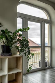 Fjord-view apartment - 6