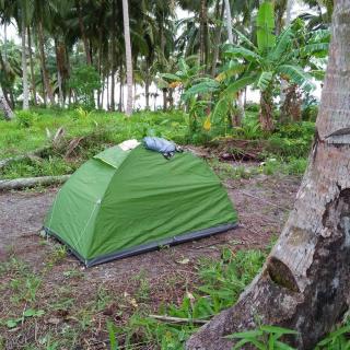 Tamasha tour banyak islands - Alaban - 5