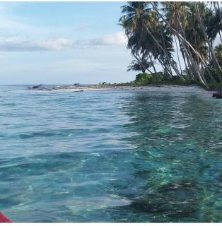 Tamasha tour banyak islands - Alaban - 3