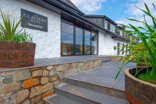 The Clachan Hotel, Lochearnhead - Lochearnhead - 7