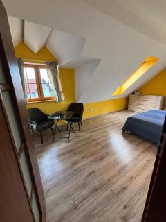 Maison de Charme au bord de la Baltique "PRZYTULNY ZAKĄTEK" - 2