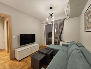 Elevated Elegance by S&S - Skopje - 9