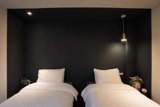 李宿 花蓮包棟-市區溪畔民宿-附車位-按人數調配房間-每日限定一組客人 - 4