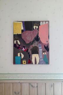 Strandhugget BnB - 9