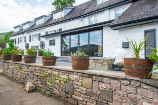 The Clachan Hotel, Lochearnhead - Lochearnhead - 3