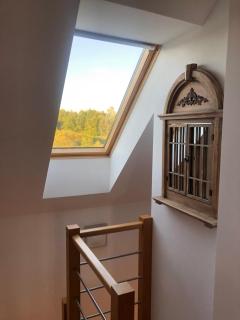 Maison de Charme au bord de la Baltique "PRZYTULNY ZAKĄTEK" - Łeba - 6