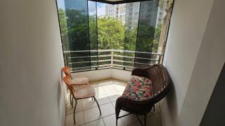 Thermas Paradise Residence Service - 9