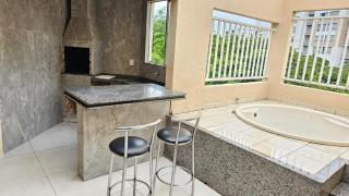 Thermas Paradise Residence Service - Rio Quente - 7