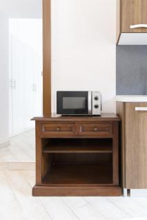 L'Arco - Apartment in historic center - 2