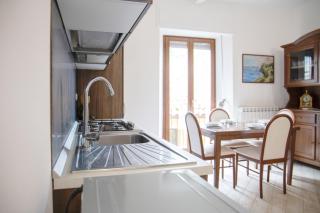 L'Arco - Apartment in historic center - Lesa - 8