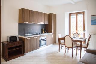 L'Arco - Apartment in historic center - Lesa - 4