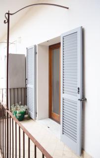 L'Arco - Apartment in historic center - 6
