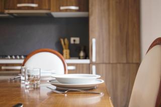L'Arco - Apartment in historic center - Lesa - 3