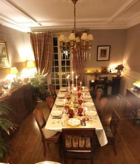 Beautiful Charming House near Paris ! - Champigny-sur-Marne - 8