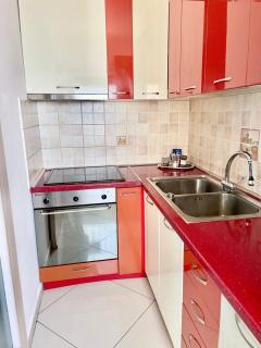 Solerd Infinity Seaview Apartment Durres - Durazzo - 2
