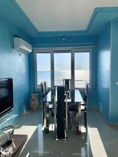 Solerd Infinity Seaview Apartment Durres - Durazzo - 7
