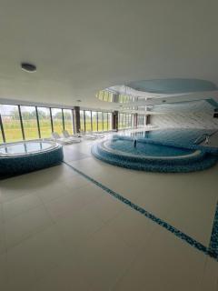 Apartament Dziwnów White & Gold - Dziwnów - 7