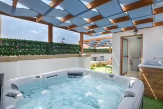 Casa Dell Artista with private jacuzzi - Città di Kos - 2