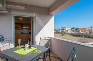 Apartmani Maja Vrsi - Vrsi - 2