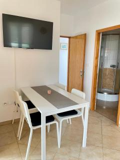 Apartmani Maja Vrsi - Vrsi - 7