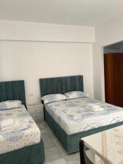 Dea Apartament - Ksamil - 4