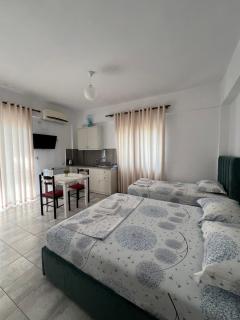 Dea Apartament - Ksamil - 6