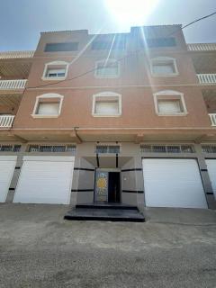 Appartement à Haouma, proche port Tanger Med 2 - - 2