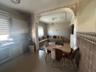 Appartement à Haouma, proche port Tanger Med 2 - - 1