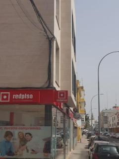 Ático Triana con terraza - Seville - 2