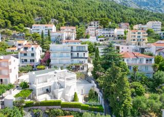 Seaside Apartments and Rooms - Baška Voda - 9