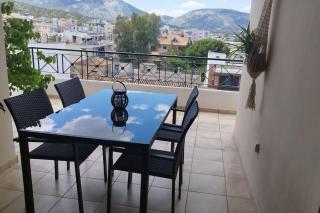Dream apartment near Ath airport - Koropi - 6