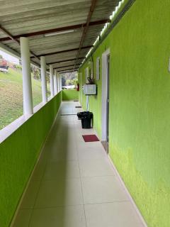 Pesqueiro Restaurante e Pousada Pingo de Ouro - 5