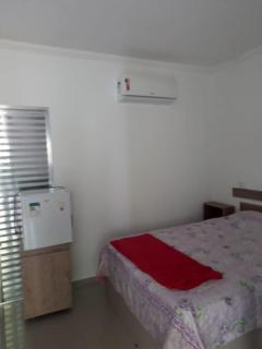 Pesqueiro Restaurante e Pousada Pingo de Ouro - 8