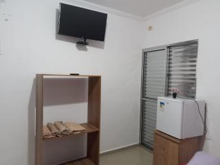 Pesqueiro Restaurante e Pousada Pingo de Ouro - 9