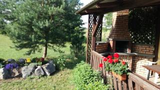 Dom wakacyjny u Marzeny - - 2
