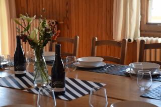 Chalet L Olan 15p Emplacement exceptionnel grand terrain - Les Deux Alpes - 2