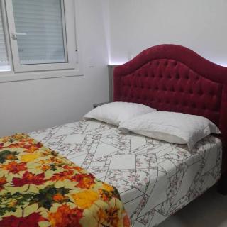 Apartamento 2d, novo - Capão da Canoa - 2