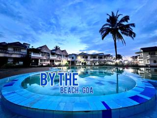 COHHO by the beach goa - Benaulim - 7