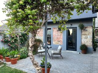 Tiny Barn House - Chişinău - 2