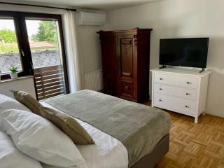 Apartma Tinkara - Bled - 9