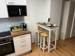 Apartma Tinkara - Bled - 1