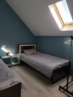 Apartment Natura - 2