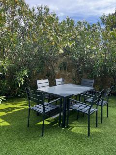 Apartment Dream in Sibenik with private garden - Šibenik - 4