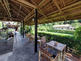 Samui Camping Farm - Laem Sor - 1