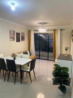 Apartamento cerca del aeropuerto - La Ureña - 6