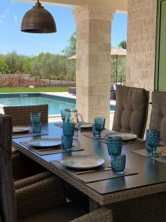 Villa Milandro - Brand new luxury Villa - Lašći - 3